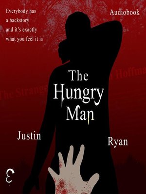 cover image of The Hungry Man